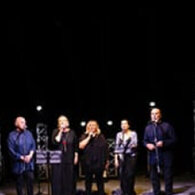 Paese mio bello, concerto al Chiostro Sant'Anna di Palermo