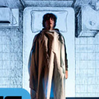 Cuore di porco, performance al Chiostro Sant'Anna di Palermo