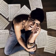 Karima in Canta Autori
