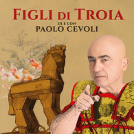 PAOLO CEVOLI - FIGLI DI TROIA