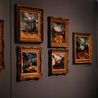 El paseger dimanda se sarà bel, spettacolo al Museo Sartorio