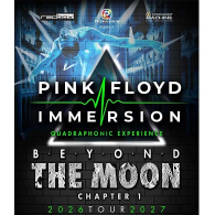 PINK FLOYD IMMERSION