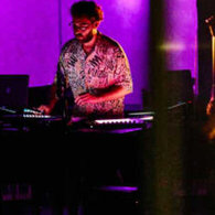 BumBumFritz live set - Sempre più fuori festival