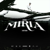 22SIMBA - MIRIA LIVE TOUR