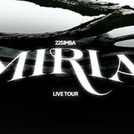 22Simba in concerto al Gran Teatro Geox di Padova