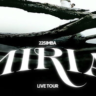 22Simba in concerto al Teatro Cartiere Carrara