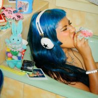 Ecca Vandal in concerto