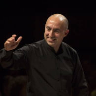 ORCHESTRA DELL’ACCADEMIA TEATRO ALLA SCALA / DIRETTORE MARCO ANGIUS