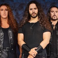Rhapsody of Fire in concerto - 30 Years Celebration Tour 2027
