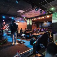 Lucio Battisti Tribute Show con Leandro Ghetti al Vivaldi