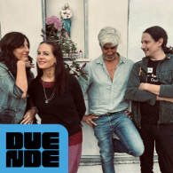 TINY SPACE, Duende Festival 2026