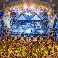 The End in scena al Duende Festival