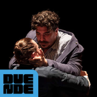 DODESKADEN, Duende Festival 2026