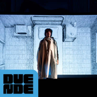 CUORE DI PORCO, Duende Festival 2026