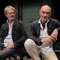 LA LOCANDA INVISIBILE