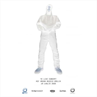 YE - KANYE WEST - YE LIVE CONCERT, RCF Arena 2026