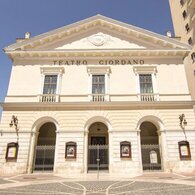 Le radici di mezzo mondo - Pietro al Festival dei Due Mondi