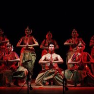 Sharmila Biswas in scena alla Biennale Teatro