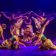 SHARMILA BISWAS - MISCHIEF DANCE: A JOURNEY THROUGH RHYTHM AND SPIRIT, BIENNALE TEATRO 2026 - 54. Festival Internazionale del Teatro | ALTER NATIVE