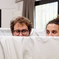 Emma Dante - I fantasmi di Basile, Biennale Teatro
