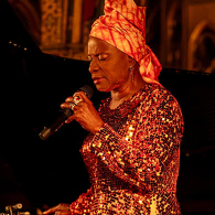 ANGÉLIQUE KIDJO - CONCERT, BIENNALE TEATRO 2026 - 54. Festival Internazionale del Teatro | ALTER NATIVE