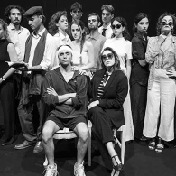 SCUOLA TEATRO NAPOLI - QUINDICI RAGAZZƏ CON QUALCHE ESPERIENZA, BIENNALE TEATRO 2026 - 54. Festival Internazionale del Teatro | ALTER NATIVE