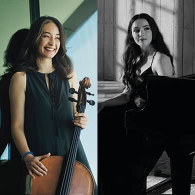 CONCERTI DI MEZZOGIORNO: CLARA YUNA FRIEDENSBURG / MARTINA CONSONNI, Festival dei Due Mondi