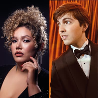 JAZZ CLUB: GREAT AMERICAN CROONERS, Festival dei Due Mondi