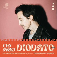 DIODATO - CONCERTO PER FABRIZIO DE ANDRE', Time in Jazz 2026