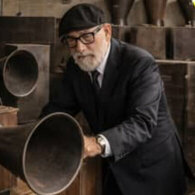 Tecno Zaclén - The Art of Drilling Core, Percuotere la mente al Teatro degli Atti