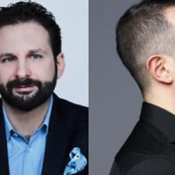 Bach Sonatas con Ilya Gringolts alla Rocca di Angera