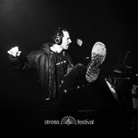 LORENZO SENNI - EUREKA!, Stresa Festival 2026 | Young