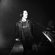 Lorenzo Senni - Eureka! in concerto all'Isola dei Pescatori, Stresa