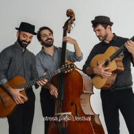 ACOUSTICS AND ELECTRICS VIBES, Stresa Festival 2026