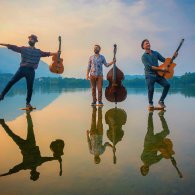Accordi Disaccordi in concerto all'Isola Bella, Stresa Festival
