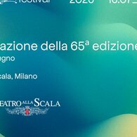 BACH - SOLO SUITE II, Stresa Festival 2026