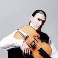 Sergey Malov in concerto all'Eremo di Santa Caterina del Sasso
