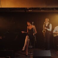Theon Cross e Nicholas Payton & Butcher Brown a Berchidda, Time in Jazz