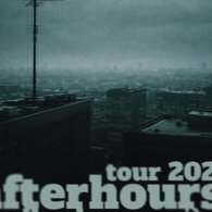 Afterhours in concerto al Teatro della Concordia, Venaria Reale