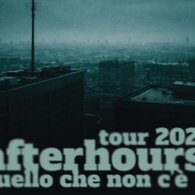 Afterhours in concerto alla Casa della Musica di Napoli