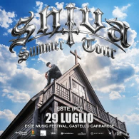 SHIVA, Este Music Festival