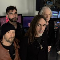 Afterhours in concerto al Teatro Clerici di Brescia