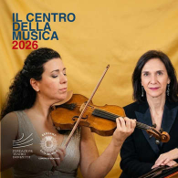 UN SIECLE EN ROSE, Il Centro della Musica 2026