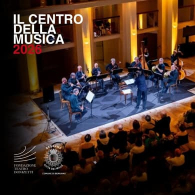 GIOCANDO CON LE NOTE, Il Centro della Musica 2026