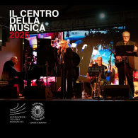 FROM BE TO POPS, Il Centro della Musica 2026