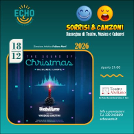 CONCERTO GOSPEL CON WANTED CHORUS DIRETTO DAL MAESTRO VINCENZO SCHETTINI, Rassegna Teatrale Sorrisi e Canzoni 2026/27
