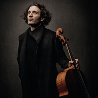 CONCERTI DI MEZZOGIORNO: NICOLAS ALTSTAEDT, Festival dei Due Mondi