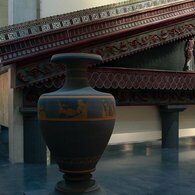 Museo archeologico di Novara
