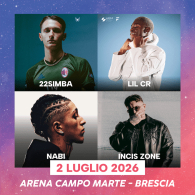 22SIMBA + LILCR + NABI + INCIS ZONE