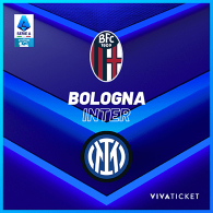 BOLOGNA - INTER | SETTORE OSPITI, Serie A Enilive 2025/26